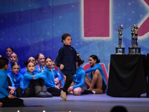 Long Island, NY - 3/11/2022 - Awards