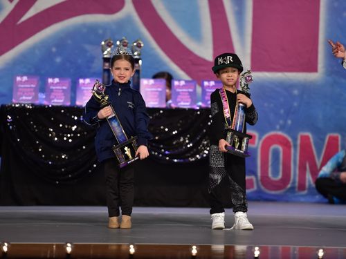 Long Island, NY - 3/11/2022 - Awards