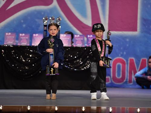 Long Island, NY - 3/11/2022 - Awards