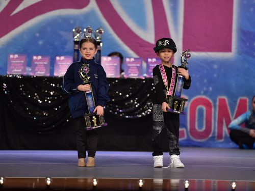 Long Island, NY - 3/11/2022 - Awards