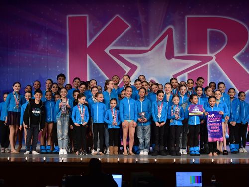 Long Island, NY - 3/11/2022 - Awards