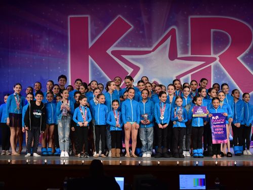 Long Island, NY - 3/11/2022 - Awards