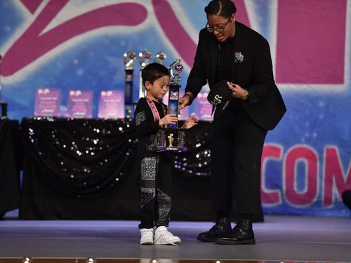 Long Island, NY - 3/11/2022 - Awards