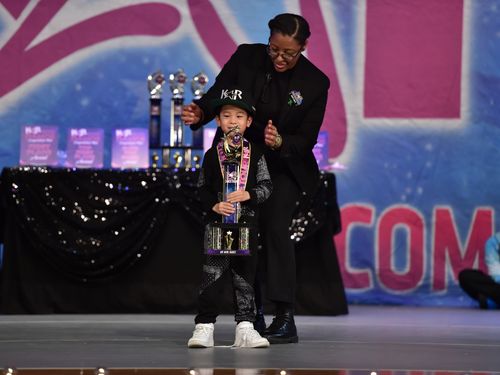 Long Island, NY - 3/11/2022 - Awards