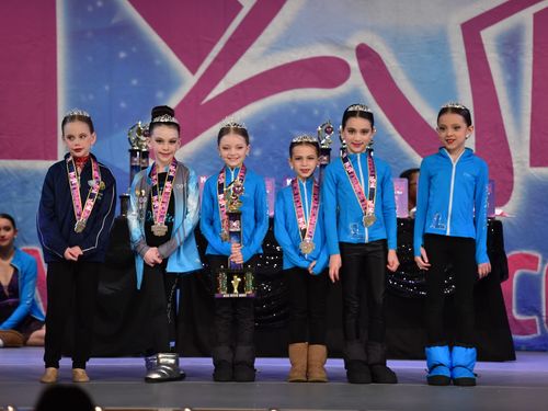 Long Island, NY - 3/11/2022 - Awards
