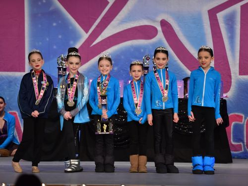 Long Island, NY - 3/11/2022 - Awards