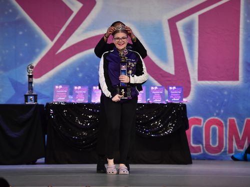 Long Island, NY - 3/11/2022 - Awards