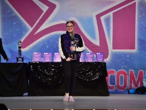 Long Island, NY - 3/11/2022 - Awards