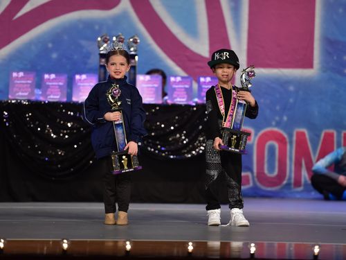 Long Island, NY - 3/11/2022 - Awards