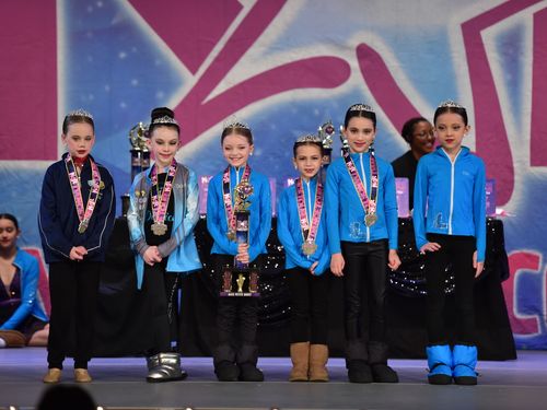 Long Island, NY - 3/11/2022 - Awards