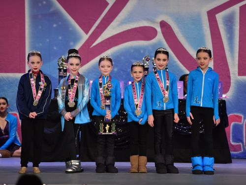 Long Island, NY - 3/11/2022 - Awards