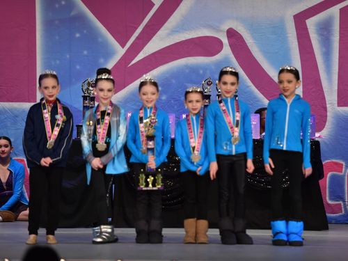 Long Island, NY - 3/11/2022 - Awards