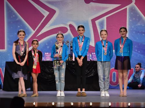 Long Island, NY - 3/11/2022 - Awards
