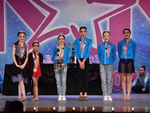 Long Island, NY - 3/11/2022 - Awards