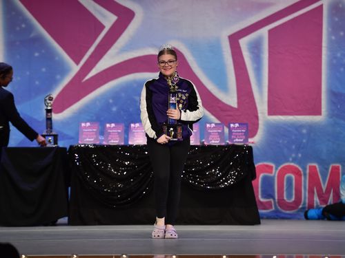 Long Island, NY - 3/11/2022 - Awards