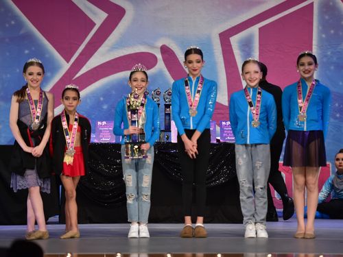 Long Island, NY - 3/11/2022 - Awards