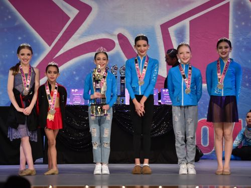 Long Island, NY - 3/11/2022 - Awards