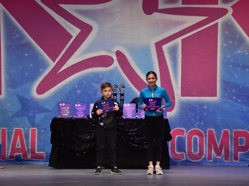 Long Island, NY - 3/11/2022 - Awards