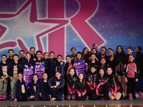 Long Island, NY - 3/11/2022 - Awards
