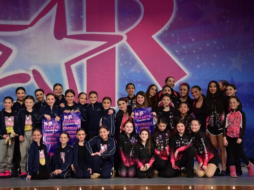 Long Island, NY - 3/11/2022 - Awards