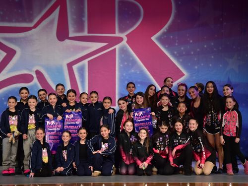 Long Island, NY - 3/11/2022 - Awards