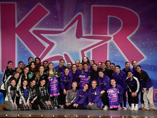 Long Island, NY - 3/11/2022 - Awards
