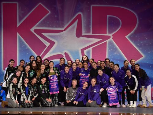 Long Island, NY - 3/11/2022 - Awards