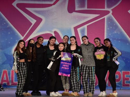 Long Island, NY - 3/11/2022 - Awards