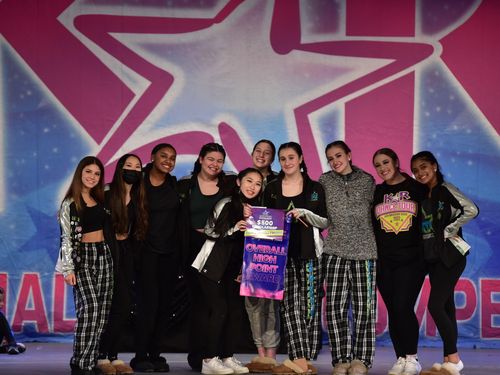 Long Island, NY - 3/11/2022 - Awards
