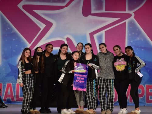 Long Island, NY - 3/11/2022 - Awards