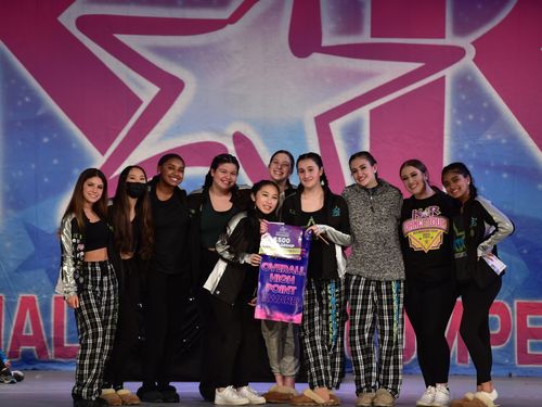 Long Island, NY - 3/11/2022 - Awards