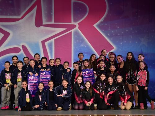 Long Island, NY - 3/11/2022 - Awards