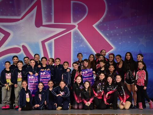 Long Island, NY - 3/11/2022 - Awards