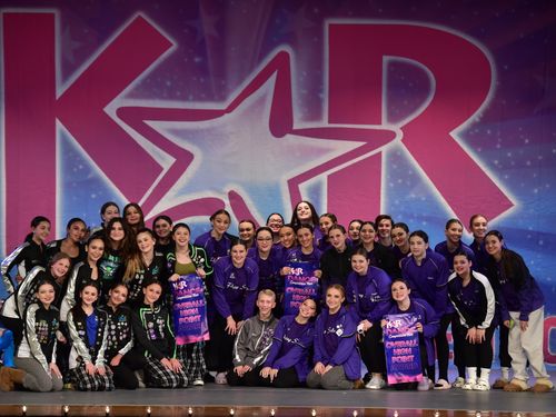Long Island, NY - 3/11/2022 - Awards