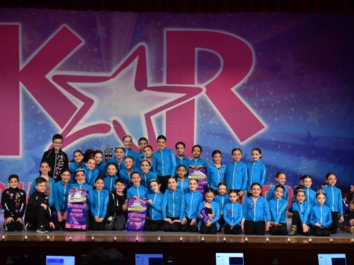 Long Island, NY - 3/11/2022 - Awards