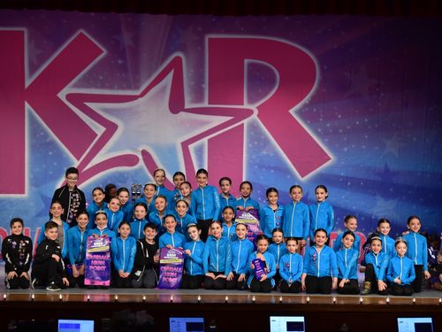 Long Island, NY - 3/11/2022 - Awards