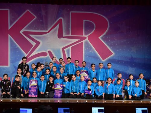 Long Island, NY - 3/11/2022 - Awards