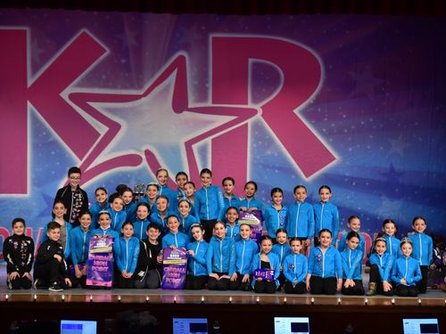 Long Island, NY - 3/11/2022 - Awards