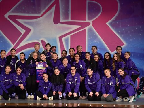 Long Island, NY - 3/11/2022 - Awards