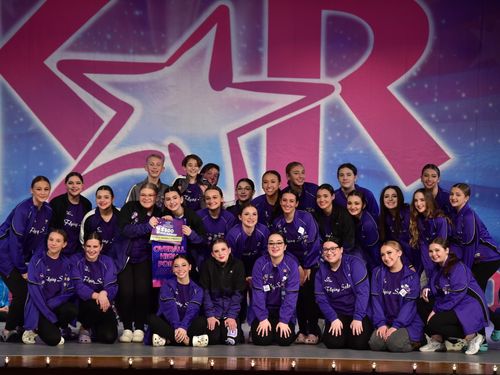Long Island, NY - 3/11/2022 - Awards