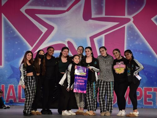 Long Island, NY - 3/11/2022 - Awards