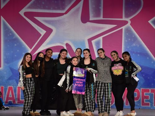 Long Island, NY - 3/11/2022 - Awards