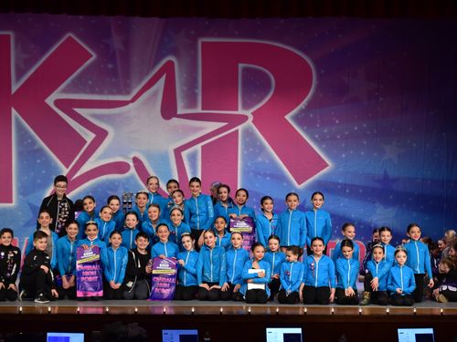 Long Island, NY - 3/11/2022 - Awards