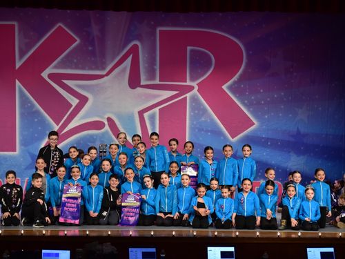 Long Island, NY - 3/11/2022 - Awards