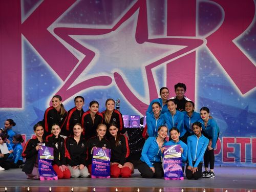 Long Island, NY - 3/11/2022 - Awards