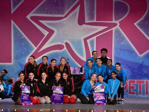 Long Island, NY - 3/11/2022 - Awards