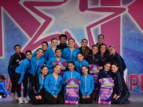 Long Island, NY - 3/11/2022 - Awards