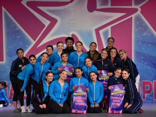 Long Island, NY - 3/11/2022 - Awards