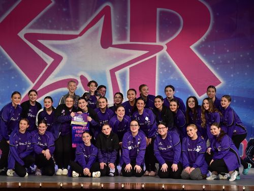 Long Island, NY - 3/11/2022 - Awards
