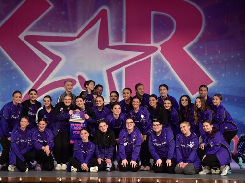 Long Island, NY - 3/11/2022 - Awards
